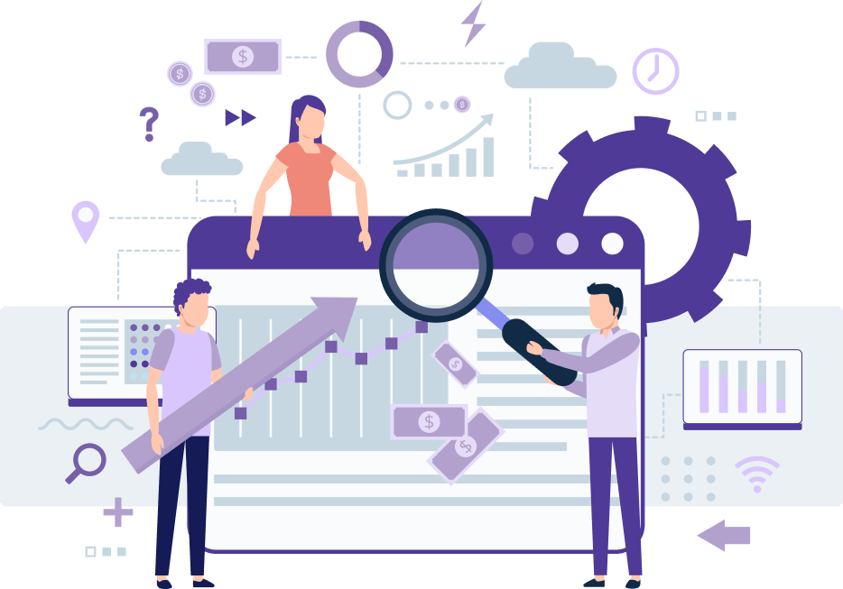 Power Up Your Business Growth with​​