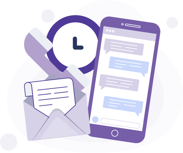 contact