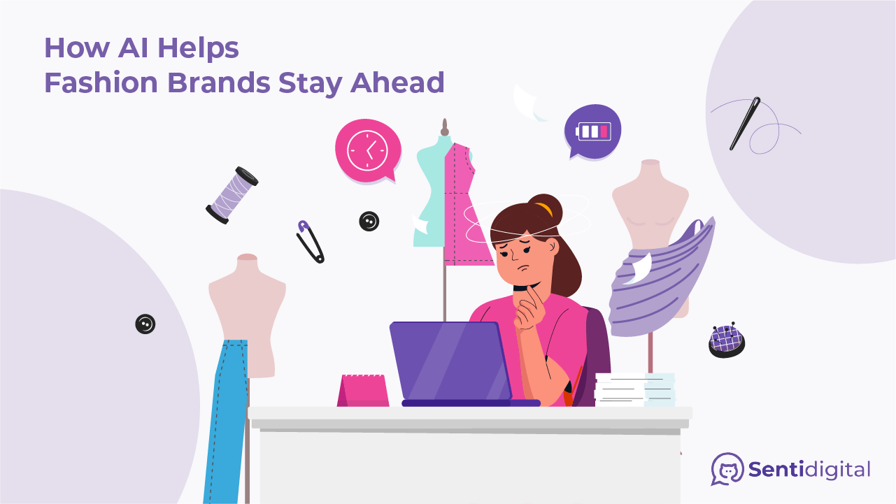 How AI Can Revolutionize Fashion and Textiles by 2025