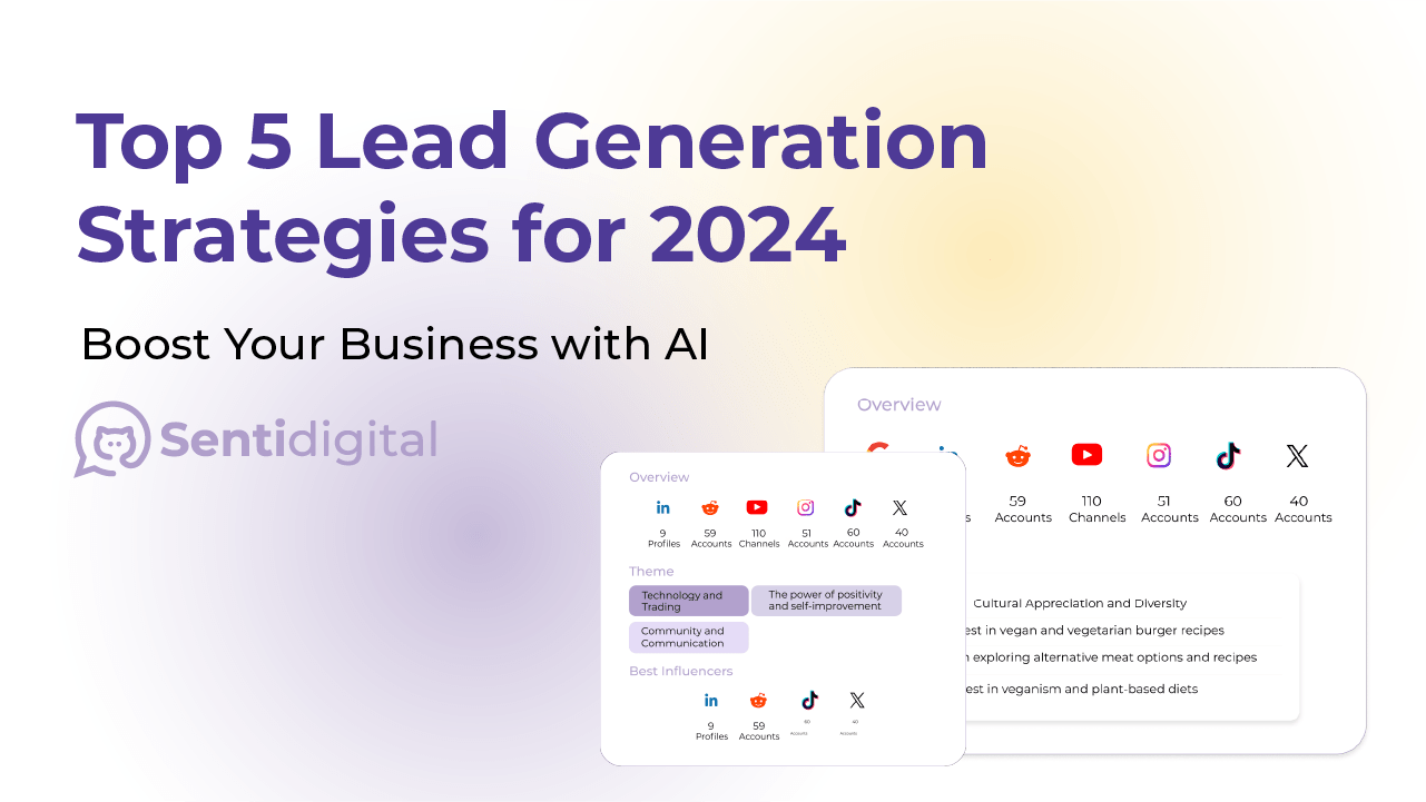 Sentidigital: Making Sense of All Your Data