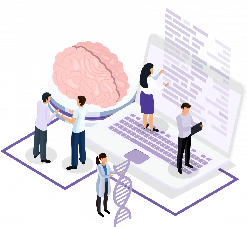 Take Your Business to the Next Level​
