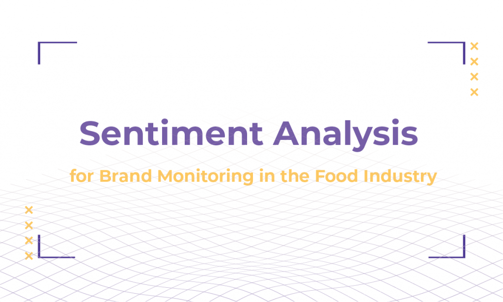 sentiment analysis